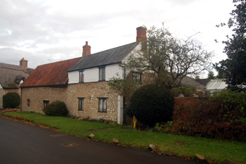 8 Church Road December 2008